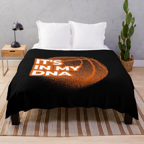 Artikelvorschau, Basketball Es ist in meiner DNA, Basketball-Geschenk zu spielen Basketball-Ball-Kunst für Basketball-Liebhaber-Geschenk Vintages Ball-T-Stück Vintages Basketball-Geschenk für Basketball-Spieler entworfen und verkauft von smartrocket.