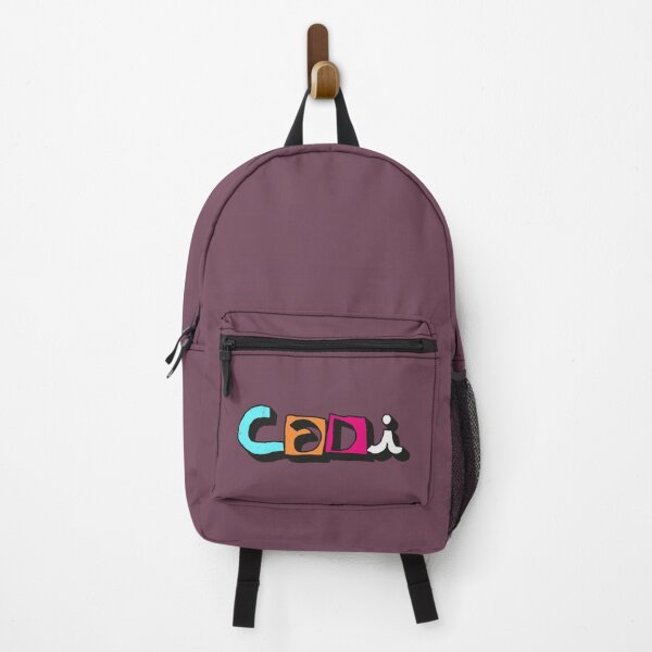Item preview, CADI name, My name is Cadi designed and sold by Danylo Mikhnievych.