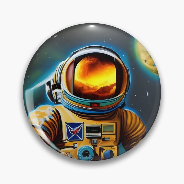 Item preview, Destination unknown designed and sold by sci-fAI.
