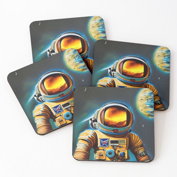 Item preview, Destination unknown designed and sold by sci-fAI.