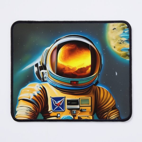 Item preview, Destination unknown designed and sold by sci-fAI.