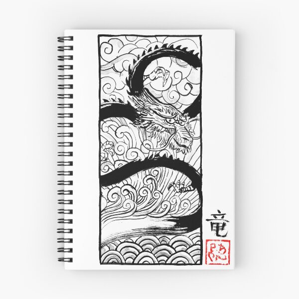 Item preview, dragon kumite designed and sold by pechane.