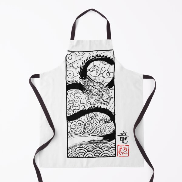 Item preview, dragon kumite designed and sold by pechane.