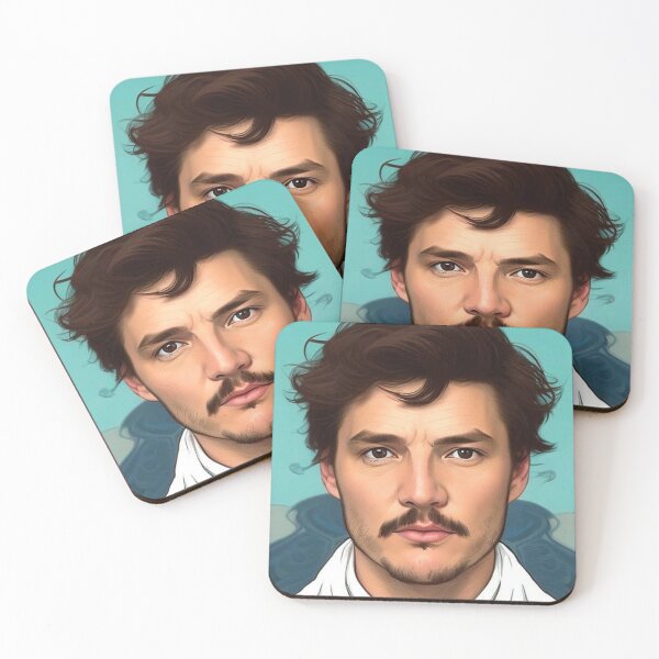 Item preview, El misterioso Pedro Pascual designed and sold by ecdato.