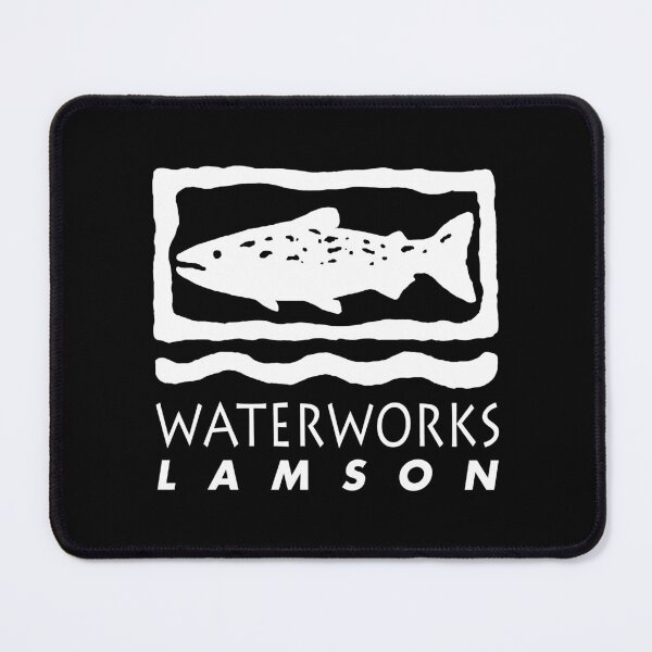 Item preview, Lamison Fishing Rod White Color designed and sold by prasetyoshop.