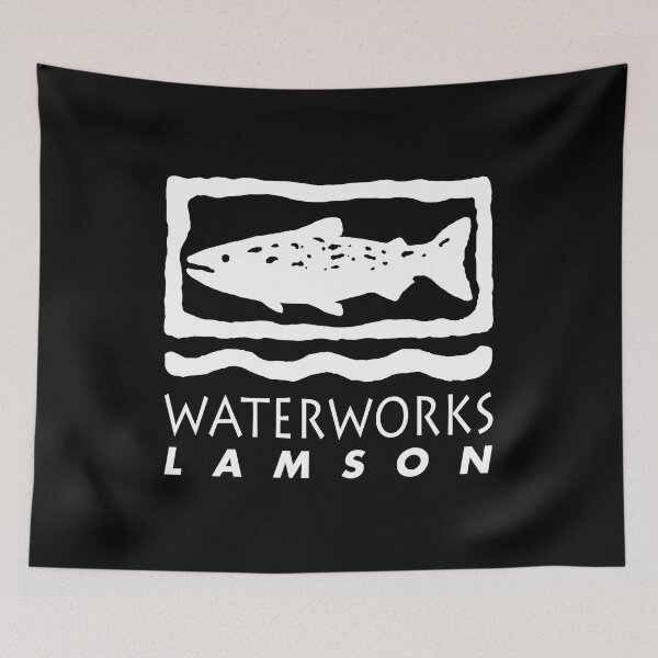 Item preview, Lamison Fishing Rod White Color designed and sold by prasetyoshop.