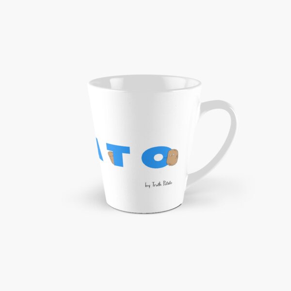 Truth Potato - Valentine Mug Tall Mug