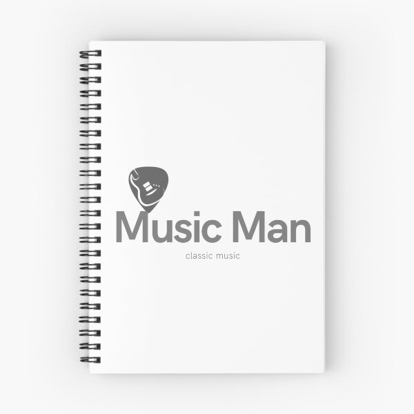 Item preview, music man 2 designed and sold by FLOWER--ART.