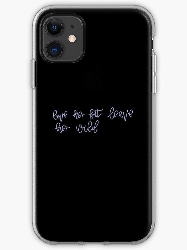Saltwater Love iPhone 11 case Saltwater Love iPhone 11 case