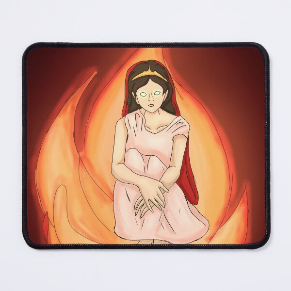 Item preview, Hestia  designed and sold by Art4forever.