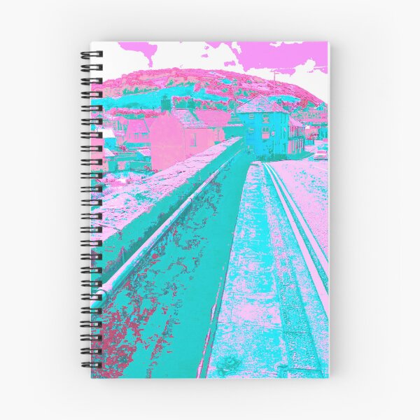 Item preview, Aberystwyth's gone funky designed and sold by Nickdavisinghe.