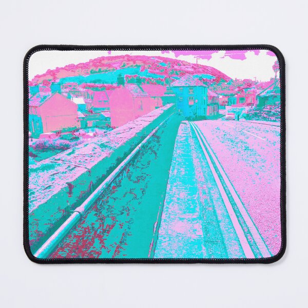 Item preview, Aberystwyth's gone funky designed and sold by Nickdavisinghe.