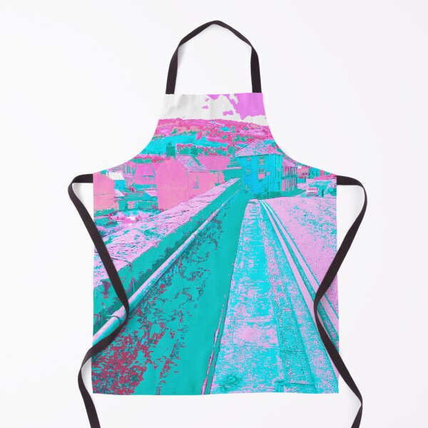 Item preview, Aberystwyth's gone funky designed and sold by Nickdavisinghe.