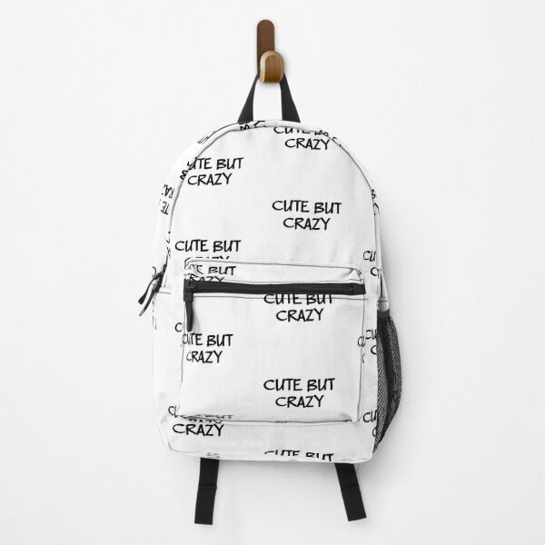 Item preview, Cute But Crazy designed and sold by jaya68903.