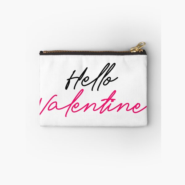 Item preview, Hello Valentine designed and sold by Phoenix-Fire1.