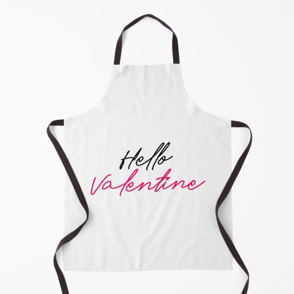 Item preview, Hello Valentine designed and sold by Phoenix-Fire1.