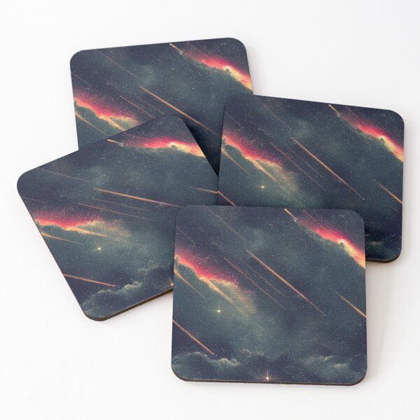 Item preview, Cosmos pattern designed and sold by Dise37.
