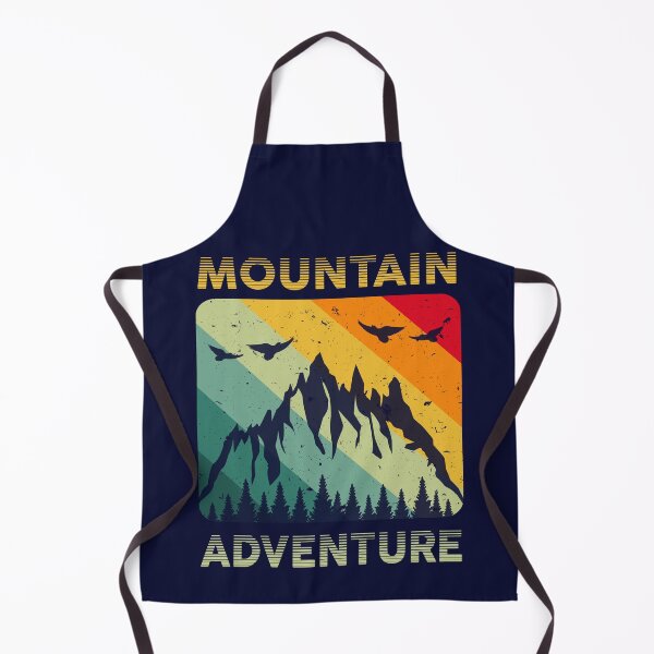 Item preview, Mountain Adventure designed and sold by EVANSTAGE.