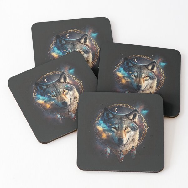 Item preview, Timberwolf designed and sold by Odd World.