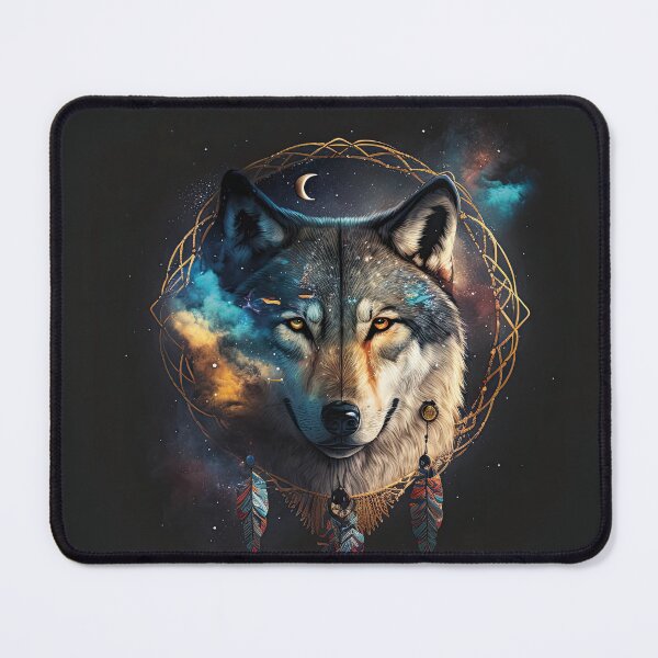 Item preview, Timberwolf designed and sold by Odd World.