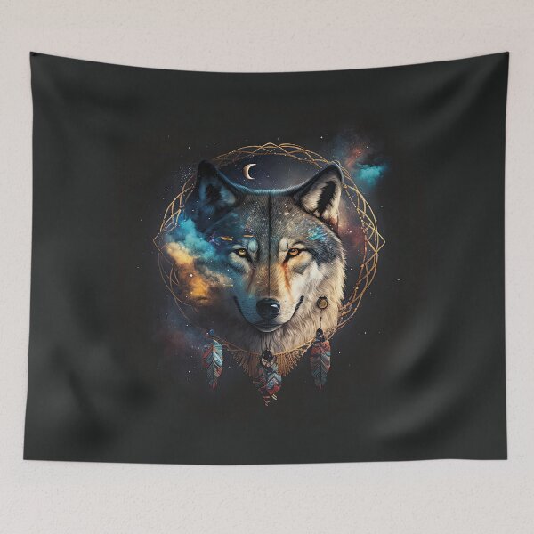 Item preview, Timberwolf designed and sold by Odd World.