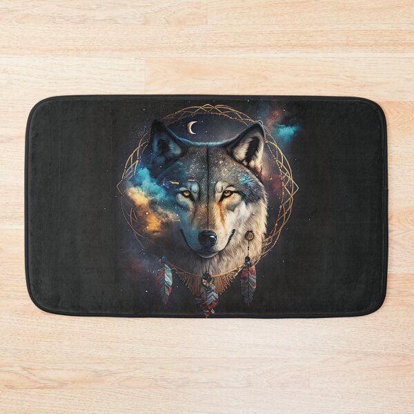 Item preview, Timberwolf designed and sold by Odd World.