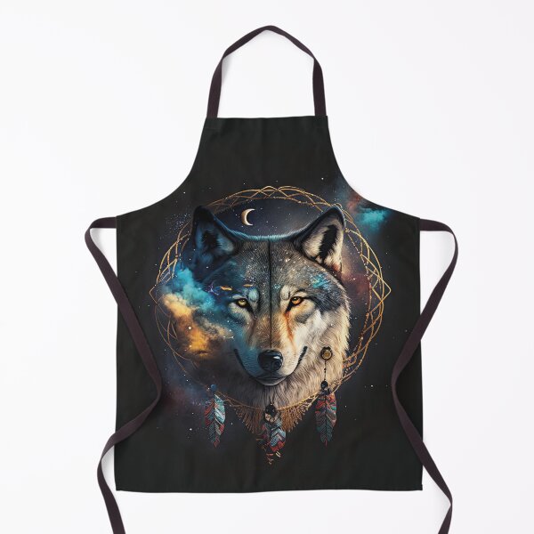 Item preview, Timberwolf designed and sold by Odd World.