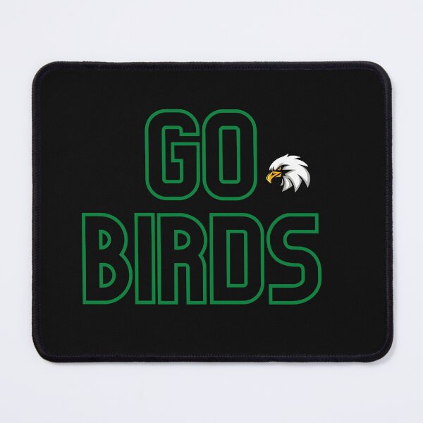 Item preview, Go Birds designed and sold by PrintsbyAngel.
