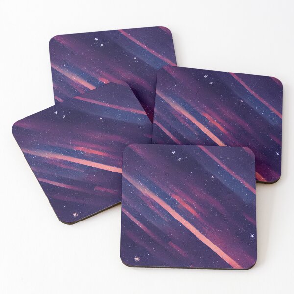 Item preview, Cosmos pattern designed and sold by Dise37.
