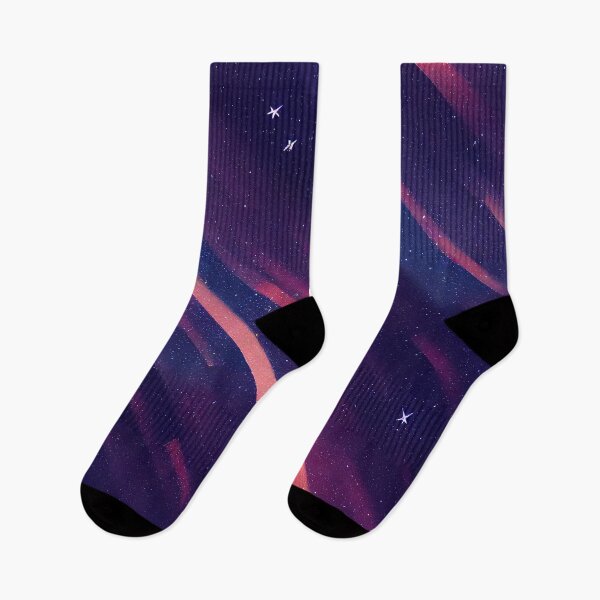 Item preview, Cosmos pattern designed and sold by Dise37.