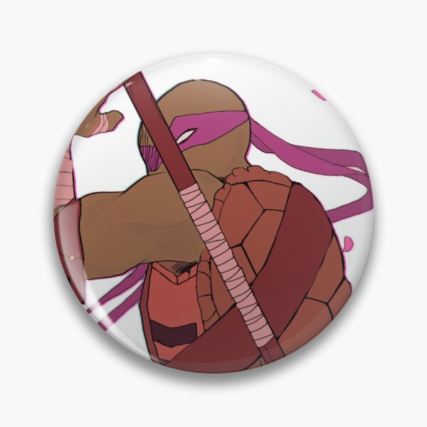 Item preview, Donnie designed and sold by Kilobaxi.