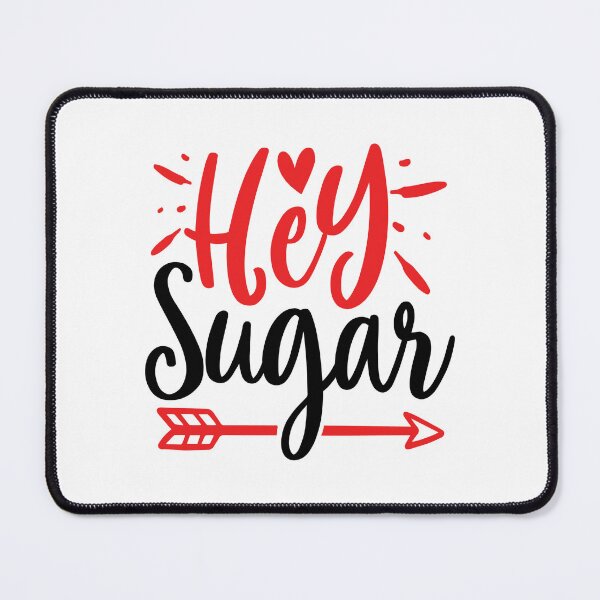 Item preview, Hey Sugar designed and sold by Phoenix-Fire1.