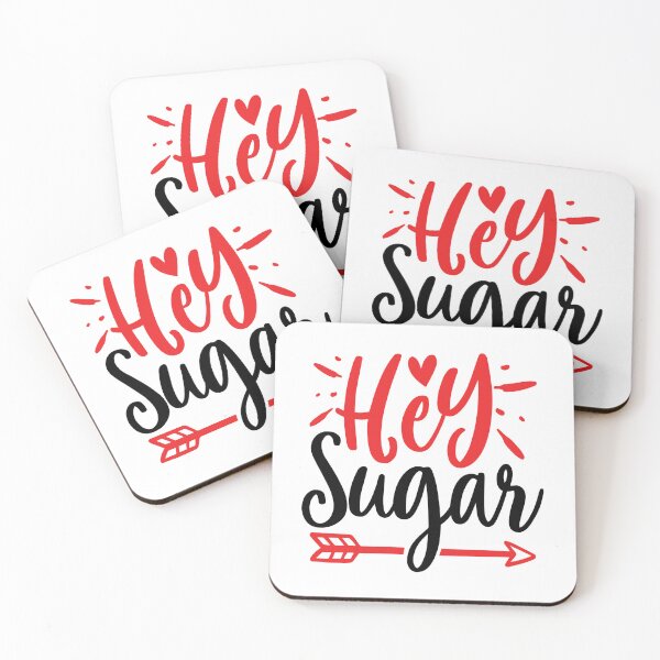 Item preview, Hey Sugar designed and sold by Phoenix-Fire1.