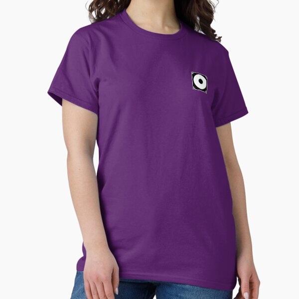 iPhotography Little Logo Classic T-Shirt
