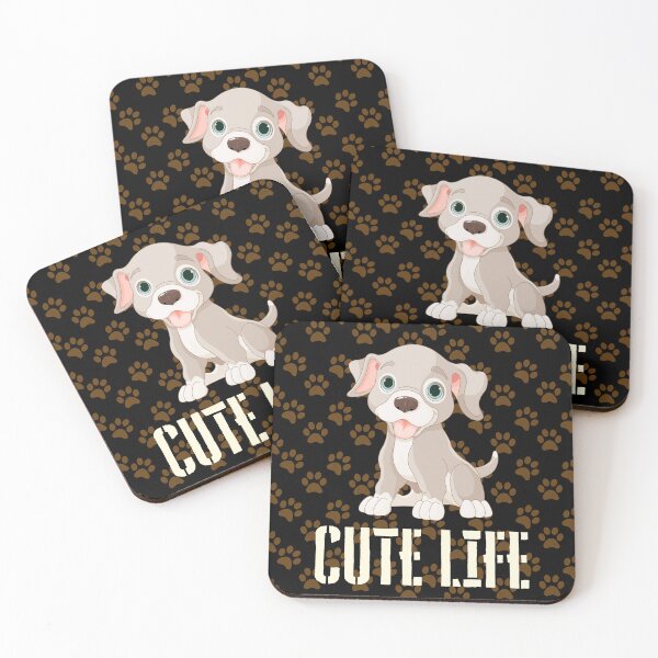 Item preview, CUTE LIFE designed and sold by MJ96-PRO.