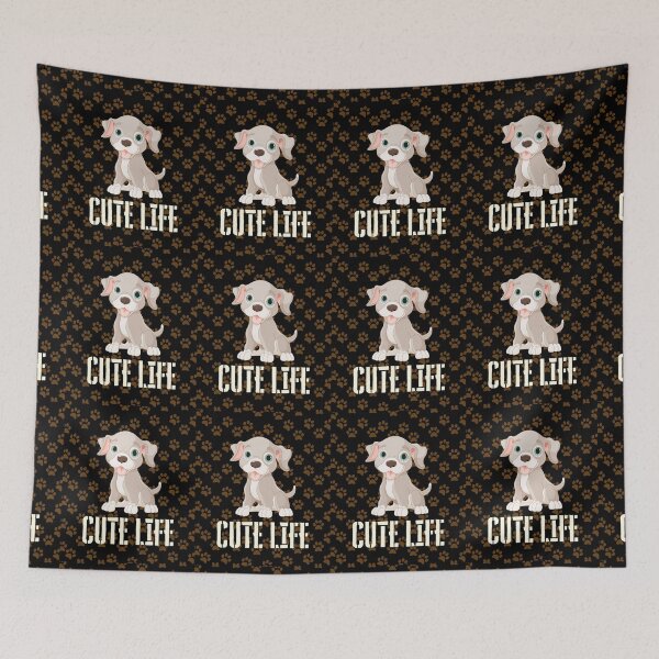 Item preview, CUTE LIFE designed and sold by MJ96-PRO.