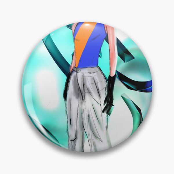 Item preview, EMBRACE CODE BEAUTY  designed and sold by corearts1994.