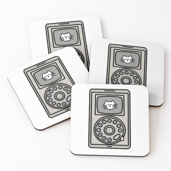 Item preview, Macintosh phone designed and sold by superbaechoo.