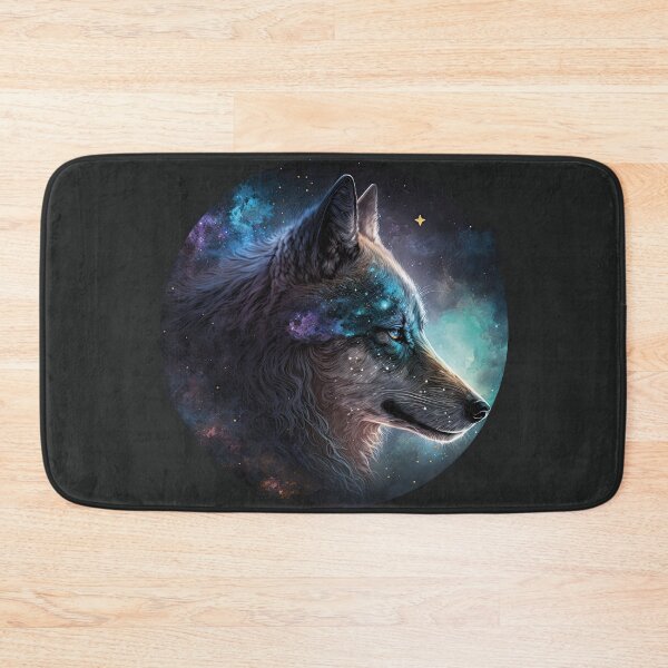 Item preview, Timberwolf designed and sold by Odd World.
