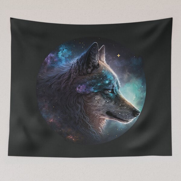 Item preview, Timberwolf designed and sold by Odd World.