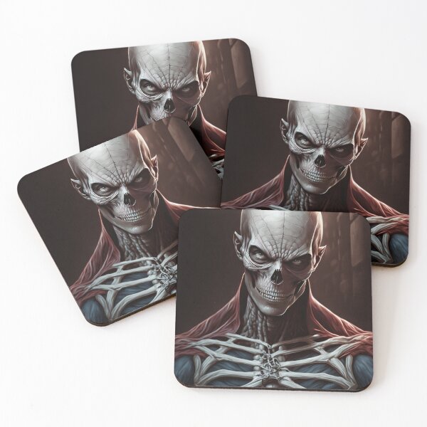 Item preview, Skull Art #958 designed and sold by SkullsClubhouse.