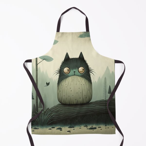 Item preview, Woodland creature designed and sold by Bcraftery.