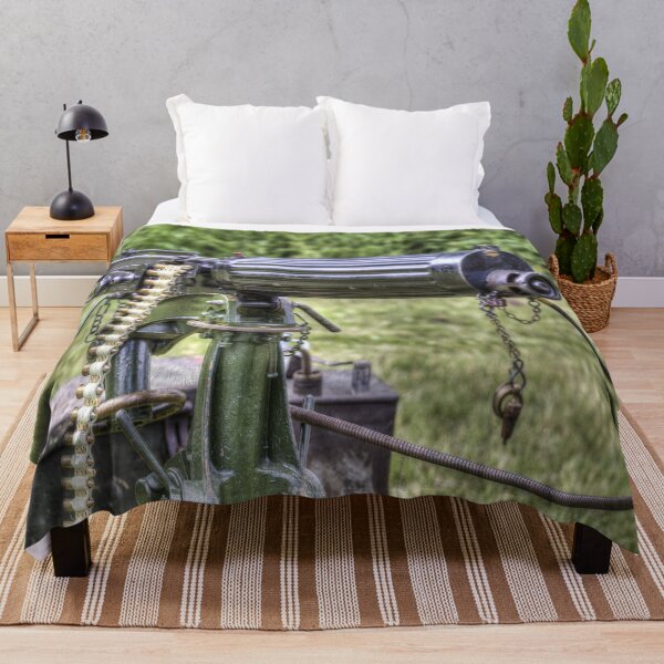 Item preview, Vickers Machine Gun designed and sold by Londonimages.