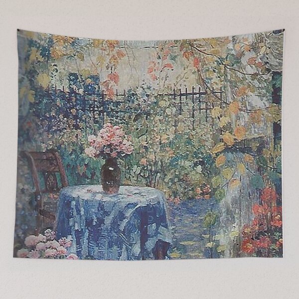 Item preview, Eugene Chigot - La ruede Bagneux designed and sold by tomorrowsart.