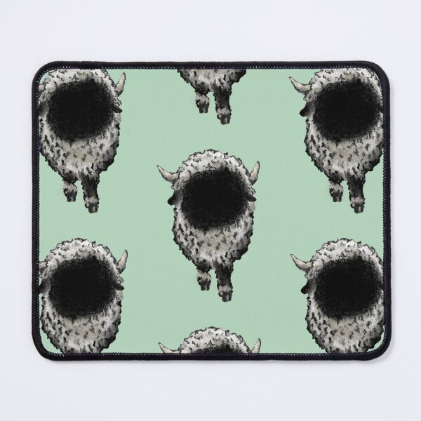 Item preview, Void Lamb designed and sold by louey5.