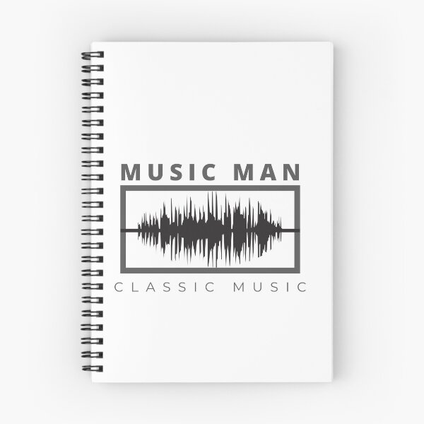 Item preview, music man 3 designed and sold by FLOWER--ART.