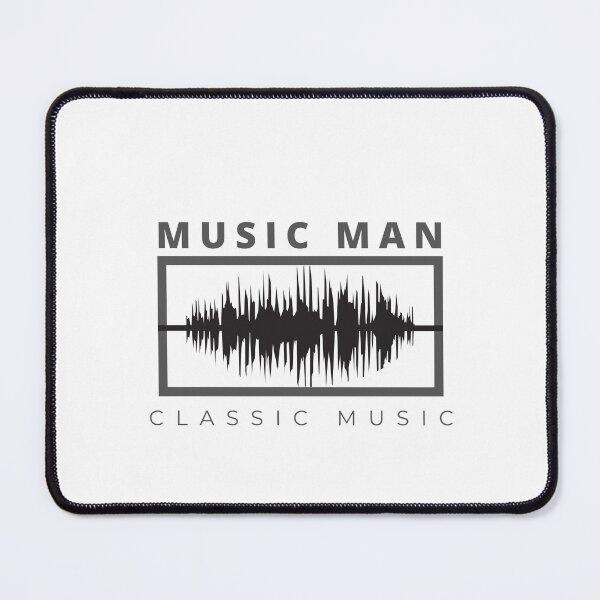 Item preview, music man 3 designed and sold by FLOWER--ART.