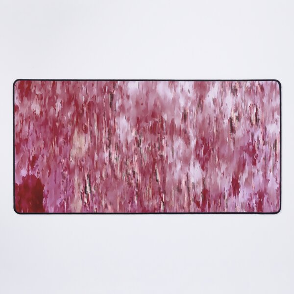 Item preview, Viva Magenta Monotone Abstract Art designed and sold by taiche.