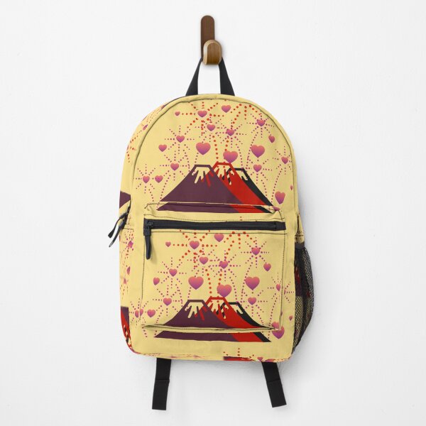 Item preview, Love explodes designed and sold by Bakkia.