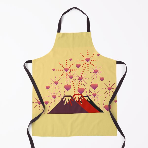 Item preview, Love explodes designed and sold by Bakkia.